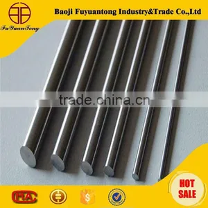 Harga Terbaik Titanium Bar for Industrial thumbnail-1