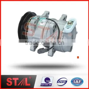 DKS17C New Denon Air Conditioning Compressor Parts thumbnail-1