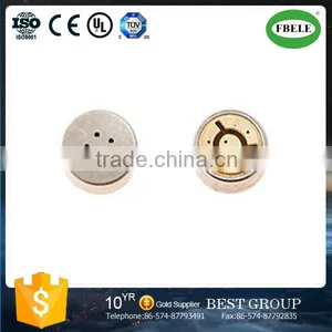 FB-6018R/BC-SMD Smallest SMD Microphones, Mini Small Omnidirectionales Microphone (FBELE) thumbnail-1