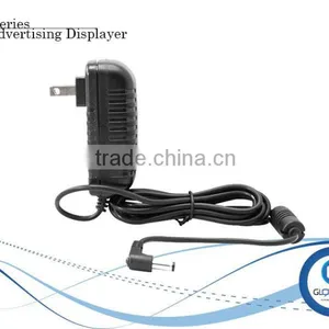 7 Inch Lcd Touch Screen Taxi Advertising Monitor thumbnail-6