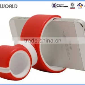 360 Degree Rotation Bike Cycling Mobile Phone Holder for Bike thumbnail-1