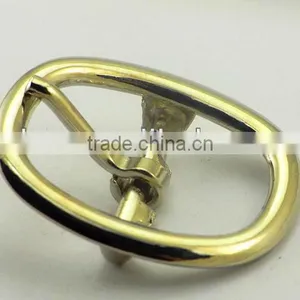 Belt Buckle Hardware for Luggage Parts thumbnail-2