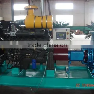 WEICHAI WD618 Marine Diesel Engine With Gear Box thumbnail-1