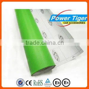 3d Carbon Fiber Vinyl Car Wrap/color Carbon Paper thumbnail-1