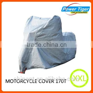 170T Motorcycle Plastic Cover thumbnail-1