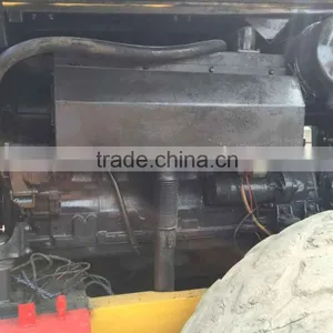 Dynapac CA25PD Used Road Roller for Sale thumbnail-6