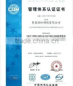 Binding Wire Stainless Non-alloy Spiral Coiled Wire Cable thumbnail-3