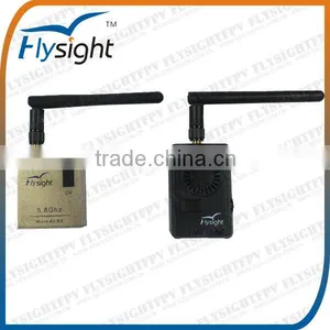 B113 RC Helicopter Spare Parts Wireless Over 9km AV Transmitter and Receiver thumbnail-1