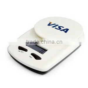 Digital Kitchen Scale thumbnail-1