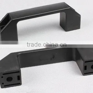 Welding Machine Plastic Handle/Industrial Plastic Square Door Handle/Square Plastic Bakelite Handle thumbnail-3