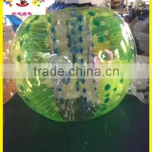Inflatable Buddy Bumper Ball Price thumbnail-2