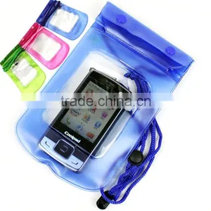 Zip Lock Waterproof Bag thumbnail-4