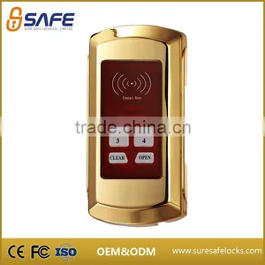 The Most Safe Electronic Digital Gun Cabinet Locker Locks thumbnail-1