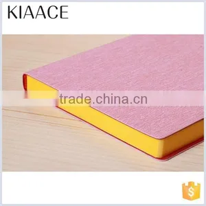 Chinese Manufacturer High Grade Free Sample Notebook thumbnail-1
