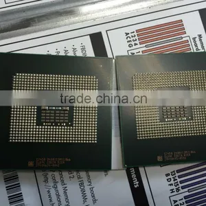 Intel Xeon Processor L7445 Cpu (12M Cache, 2.13 GHz, 1066 MHz) SLG9L thumbnail-1