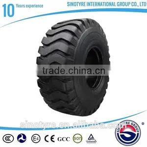 Giant Radial Otr Tyre for Dumper 1800r33,2400r35 China Radial Otr Tyre thumbnail-1