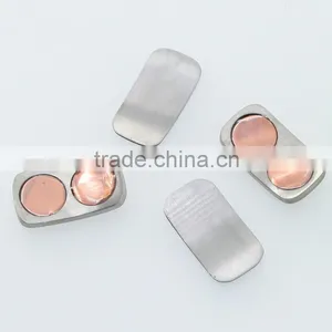 Popular MagnetHeart Nano Pendant With Extra-strong Magnet Element thumbnail-3
