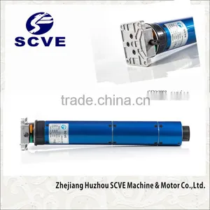 Tubular Motor for Industrial Door and Garage Door,door Opener,92mm Tubular Motor, thumbnail-1