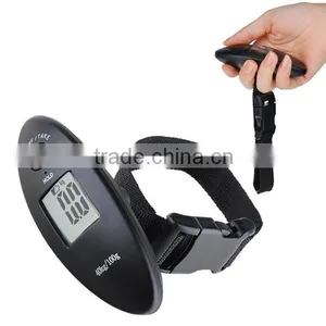 Gift Items Pocket 40kg Electronic Weighing Scale for Luggage thumbnail-1