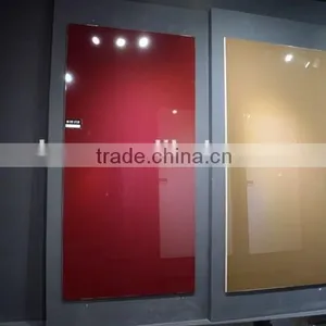 Demet Glossy Acrylic Laminated Mdf Board for Cabinet thumbnail-6