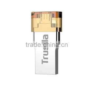 New Products Wholesale High Quality Bulk USB 3.0 20gb Usb Flash Drive thumbnail-4