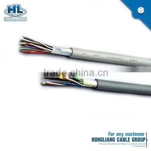 Rvs Cca Twisted Pair Flexible Wire Alarm Cable /fire Alarm Wire thumbnail-5