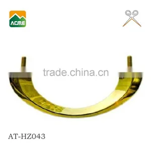 Trade Assurance Supplier Reasonable Price Funeral Coffin Handles thumbnail-1