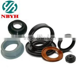 High Temperature Resistance Rubber Seal thumbnail-3