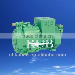 Bizer Semi-hermetic Compressors thumbnail-1