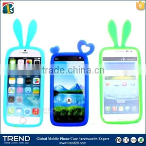 Bracelet Accessories Cheap Silicon Case for Iphone 6 6s thumbnail-5