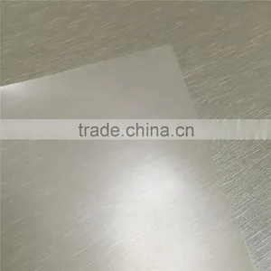 Latex Printing Frosted Translucent PET Film Roll thumbnail-2