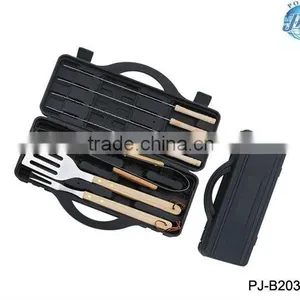 Barbecue Tools Set thumbnail-1