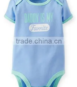 Baby Bodysuit thumbnail-1