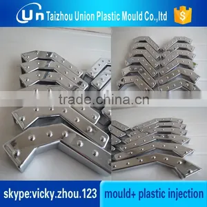 Chrome Plating Machine Plastic Chrome Plating thumbnail-5