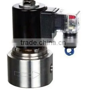 New Products High-pressure Solenoid Valve/control Valve/pressure Regulating Valve/gas Valve/air Valve/pressure Valve thumbnail-1