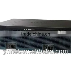 CISCO3925/K9 Router thumbnail-1