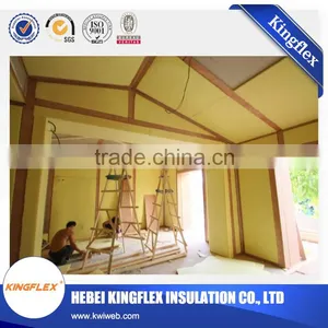 China Produced Glass Wool Insulation Board for Global Market thumbnail-5