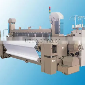 China Manufacture ZAX Trsudakoma Air Jet Loom Price thumbnail-5