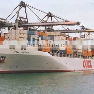 Sea Shipping Services to Surabaya From China thumbnail-1