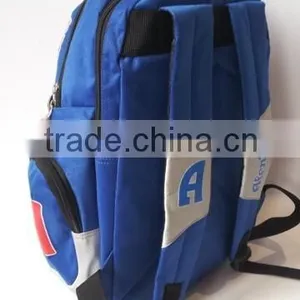 New High Quality Children School Backpack Bag thumbnail-3