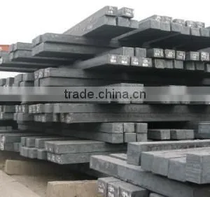 Hot Rolled Steel Square Bars thumbnail-1