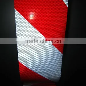 Reflective Tape for Traffic Signs thumbnail-1