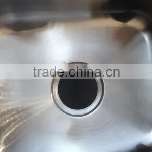 Kitchen Sink Sanding Machine for the Bottom (circle Pattern) thumbnail-3