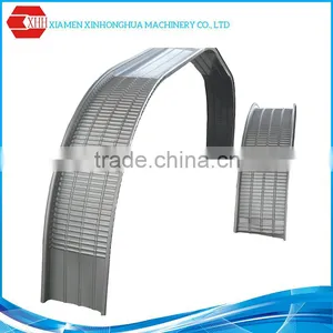 Good Quality Plate Magnetic Sheet Metal Bending Machine thumbnail-2