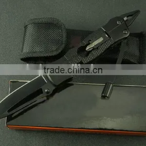 OEM Stainless Steel Multi Function Hunting Knife Pliers thumbnail-5