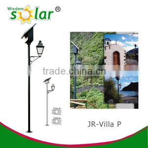 High Quality Solar Lamp Street Light thumbnail-1