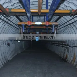Chinese Back Support Steel Brace With High Quality thumbnail-3