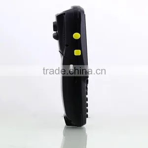 Handheld Industrial Android PDA Support RFID Reader,1D / 2D Barcode Scanner,GPRS,3G,Wifi,Bluetooth,Camera thumbnail-3