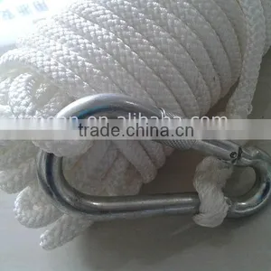 Fire Retardant Rescue Rope thumbnail-1