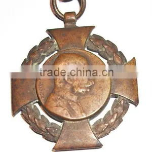 AUSTRIA FRANZ JOSEPH MERIT CROSS thumbnail-1
